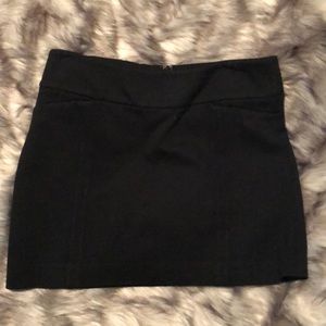 Black pencil skirt by white house black market!